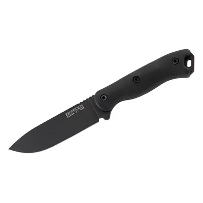 KA-BAR Short Becker BK16 Drop Point