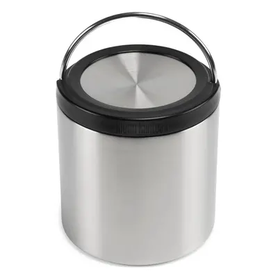 Klean Kanteen Termoska na jídlo TKCanister 946 ml - brushed stainless