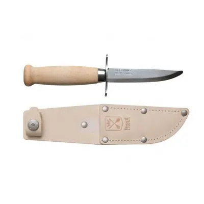 Morakniv Dětský nůž Scout 39 Safe (S) - Natural