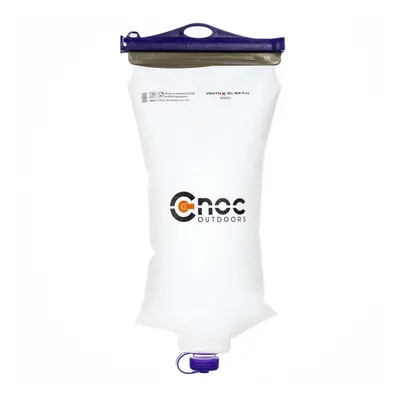 CNOC Outdoors Skládací láhev CNOC 28mm VectoX 2l Water Container - Purple