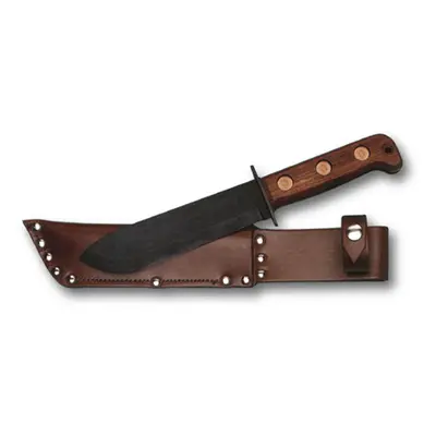 Sheffield Knives Survival Knife Wood Handle M.O.D.