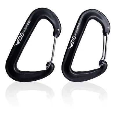 DD Hammocks Karabina Superlight Carabiners - 2 ks