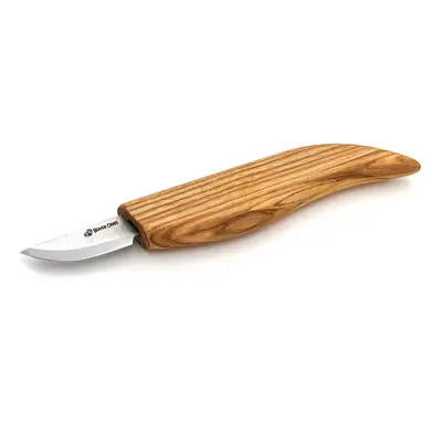 BeaverCraft Řezbářský nůž C3 - Small Sloyd Carving Knife