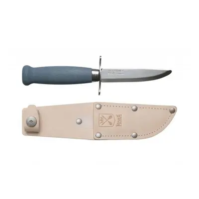 Morakniv Dětský nůž Scout 39 Safe (S) - Blueberry