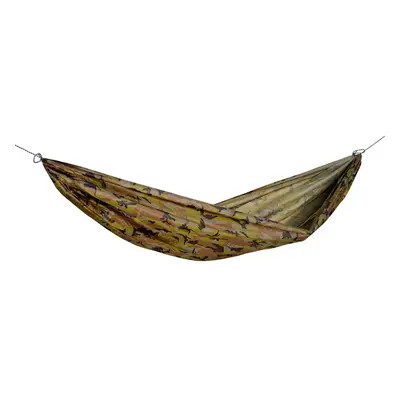 Amazonas Hamaka Hammock Travel Set CAMO