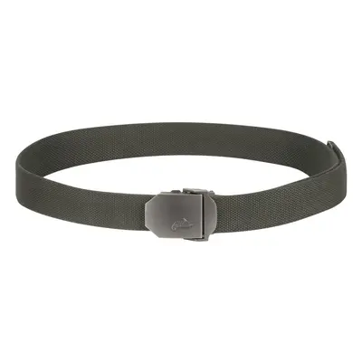 Helikon-Tex® Opasek HELIKON Logo Belt - OLIVE GREEN