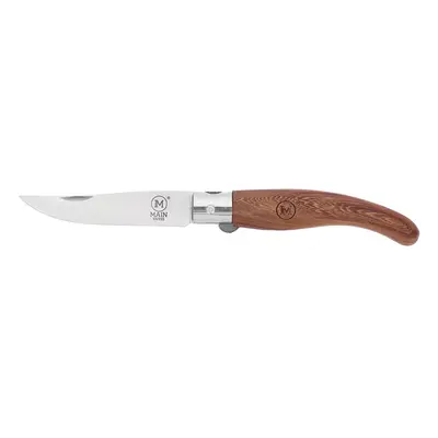 MAIN KNIVES Kapesní nůž MAIN Spanish Line - Bubinga 9004