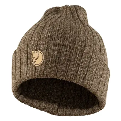 Fjällräven Čepice Byron Hat - Dark Olive-Taupe