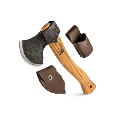 BeaverCraft Sekera Bushcraft Splitting Axe AX3 - 800g