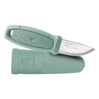 Morakniv nůž Eldris Light Duty MINT GREEN