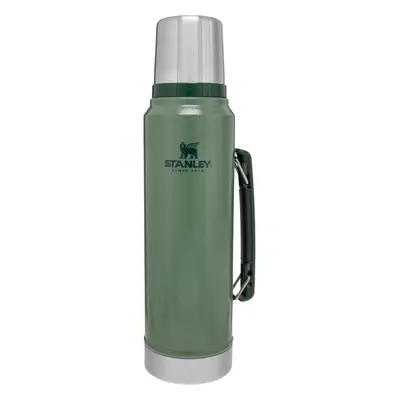 STANLEY® Termoska STANLEY Legendary Classic, 1000 ml - zelená