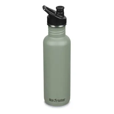 Klean Kanteen Láhev Classic 800 ml Sport Cap - Sea Spray