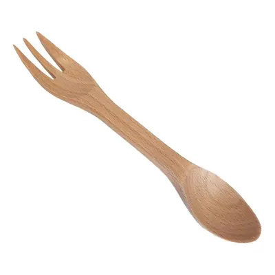 Stabilotherm Dřevěný spork Träspork