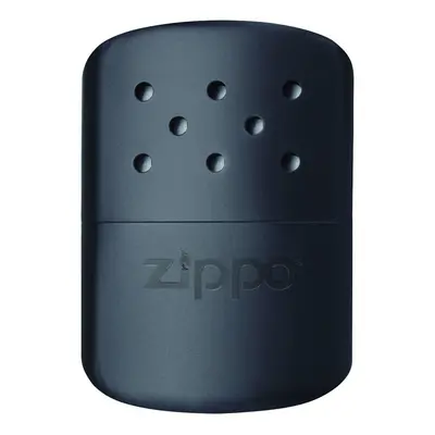 ZIPPO Ohřívač na ruce Hand Warmer 12 hodin - BLACK