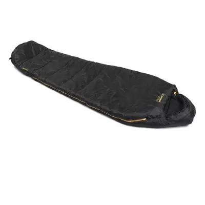 Snugpak Spací pytel Sleeper Extreme BLACK