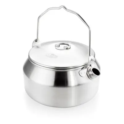 GSI Outdoors Konvička Glacier Stainless Tea Kettle 1 L