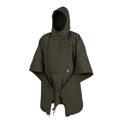 Helikon-Tex® Thermo vložka do ponča HELIKON Swagman Roll Poncho - Taiga Green