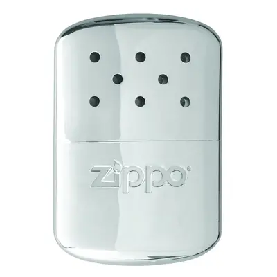 ZIPPO Ohřívač na ruce Hand Warmer 12 hodin - CHROME