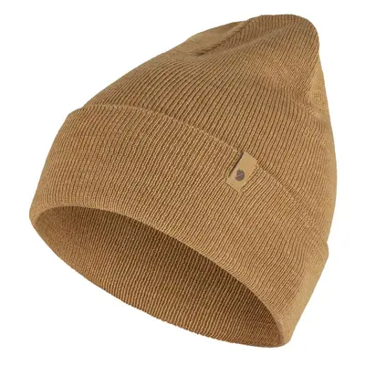 Fjällräven Čepice Classic Knit Hat - Buckwheat Brown