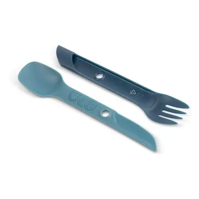 UCO Gear Příborová sada UCO ECO Switch Spork - Ocean Blue