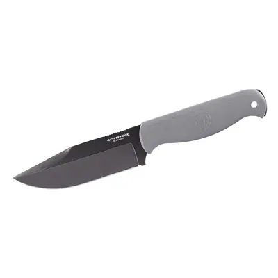 CONDOR Tool & Knife Nůž CONDOR Fighter Knife CTK1831-4.9RGHC Rhino Gray