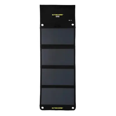 Nitecore Solární panel FSP30 - 625g