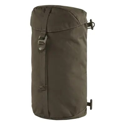 Fjällräven Boční kapsa Singi Side Pockets - Dark Olive