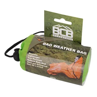 BCB Nouzový bivak Bad Weather Bag