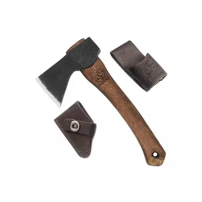 BeaverCraft Sekera Compact Axe Woodcarving AX1 - 690g