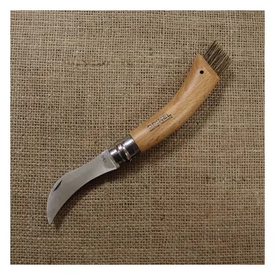 Opinel VR N°08 Houbařský 10 cm