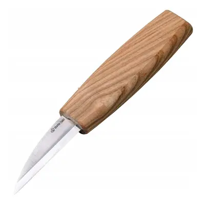 BeaverCraft Řezbářský nůž C14 - Whittling Knife