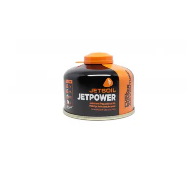 Jetboil Plynová kartuše Power Fuel 100g