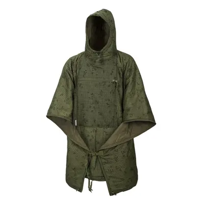 Helikon-Tex® Thermo vložka do ponča HELIKON Swagman Roll Poncho - Desert Night Camo