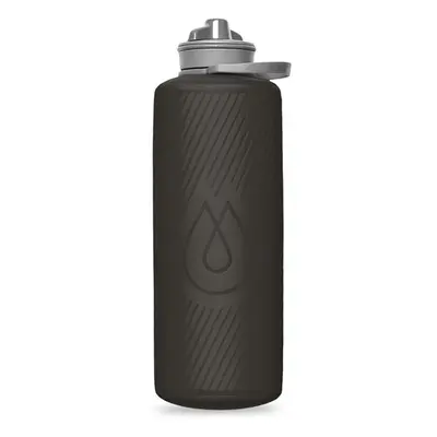 HydraPak Skládací láhev Flux Bottle 1000ml - Mammoth Grey