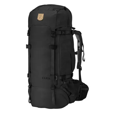 Fjällräven Batoh KAJKA 75 - Black