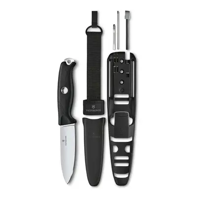 Victorinox Pevný nůž Venture Pro, Black - 3.0903.3F