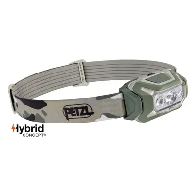 Petzl Aria 2 RGB camo - 450 lm