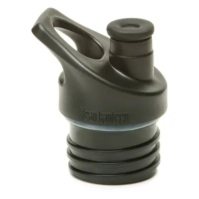 Klean Kanteen Uzávěr Sport Cap 3.0 - černý