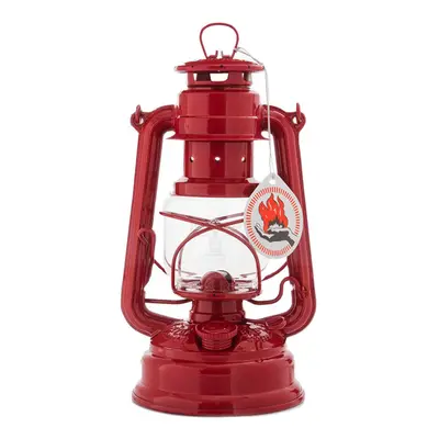 Feuerhand Lampa petrolejová Baby Special 276 Eternity 25,5 cm RED