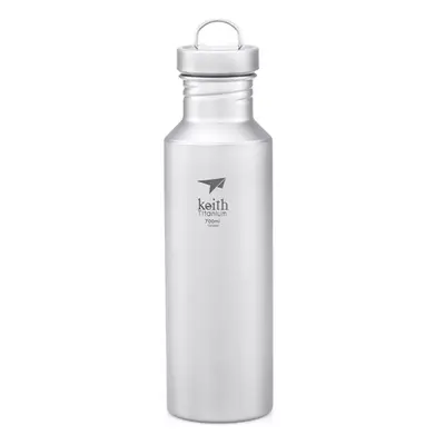 Keith Titanová láhev Sport Bottle 700 ml