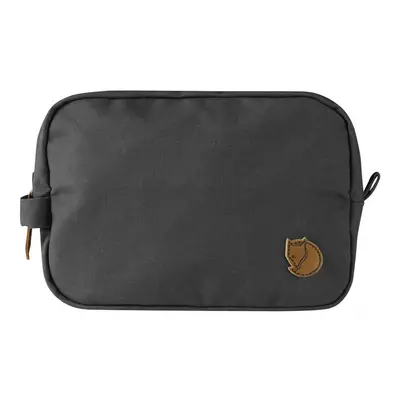 Fjällräven Organizér Gear Bag - Dark Grey