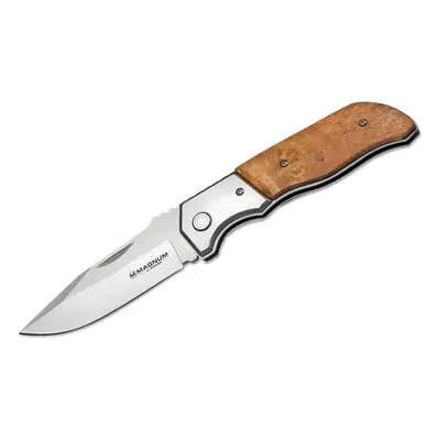 Magnum by Böker Böker Magnum Forest Ranger 42