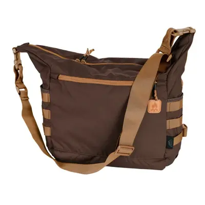 Helikon-Tex® Brašna přes rameno HELIKON Bushcraft Satchel Earth Brown / Clay A