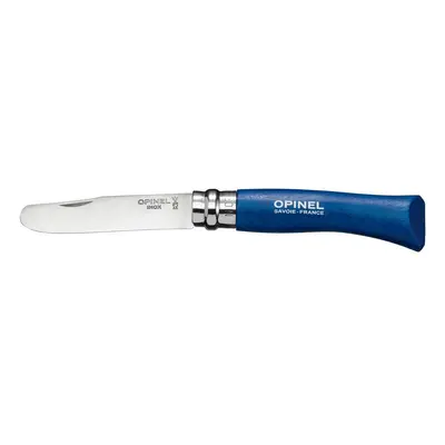 Opinel My first VRI 7 Inox, 8 cm, BLUE