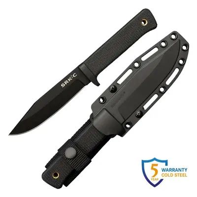 Cold Steel SRK Compact (SK-5)