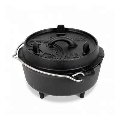 Petromax Litinový hrnec Dutch Ovens FT3