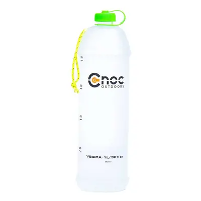 CNOC Outdoors Skládací láhev CNOC 28mm Vesica 1l Bottle - Green