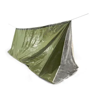 Origin Outdoors Multifunkční 3v1 survival Tarp/Stan Origin Outdoor