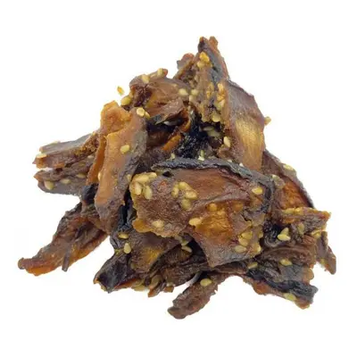 MO Jerky Houbové Shiitake TERIYAKI 25 g