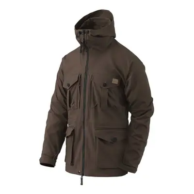 Helikon-Tex® Bunda Helikon SAS Smock - Duracanvas - Earth Brown